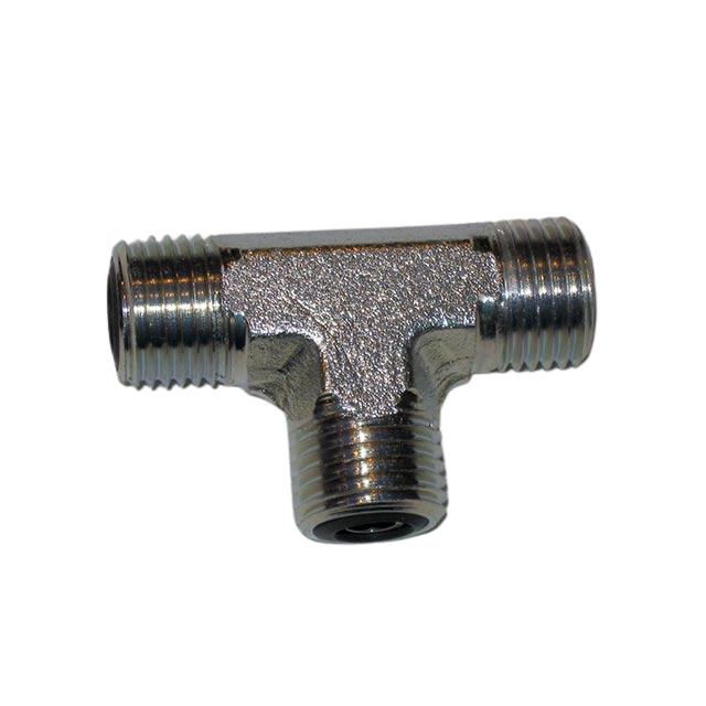 2369112330 Equal T-Piece | Genuine Haulotte