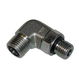 2369112520 Elbow Male Pipe | Genuine Haulotte