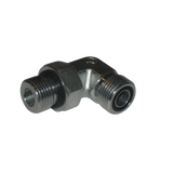 2369112550 Elbow Male Pipe | Genuine Haulotte