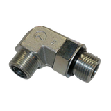 2369112560 Elbow Male Pipe | Genuine Haulotte