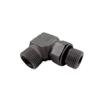 2369112580 Elbow Male Pipe | Genuine Haulotte