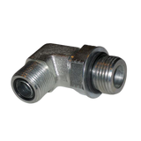 2369112590 Elbow Male Pipe | Genuine Haulotte