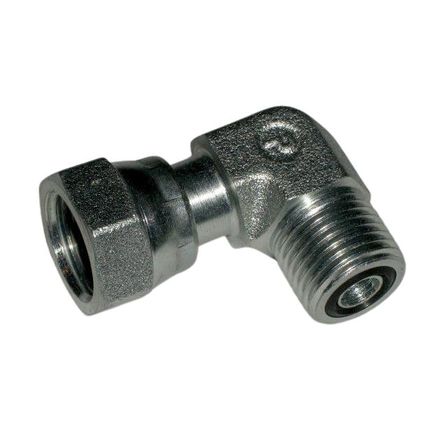 2369112660 Elbow Male Pipe | Genuine Haulotte