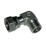 2369112660 Elbow Male Pipe | Genuine Haulotte