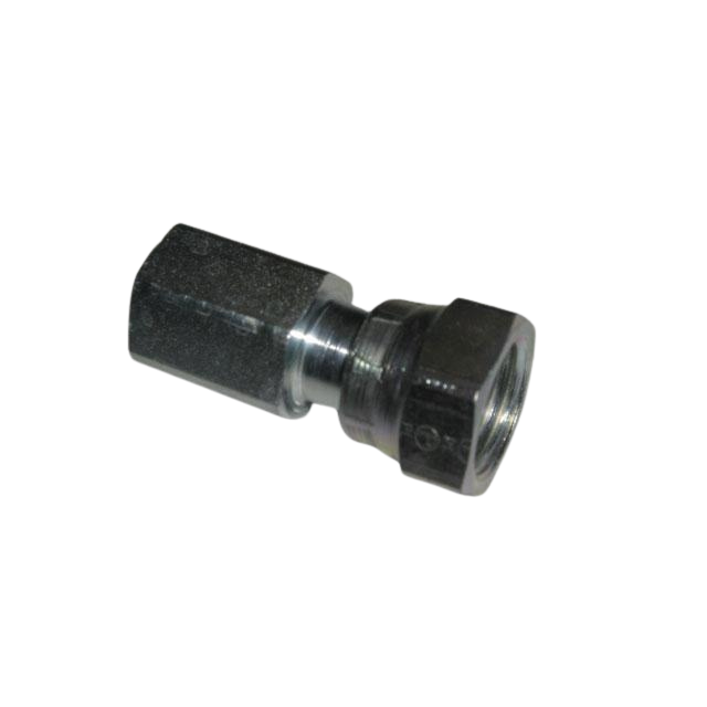 2369112730 Adaptor- Pressure Connection | Genuine Haulotte