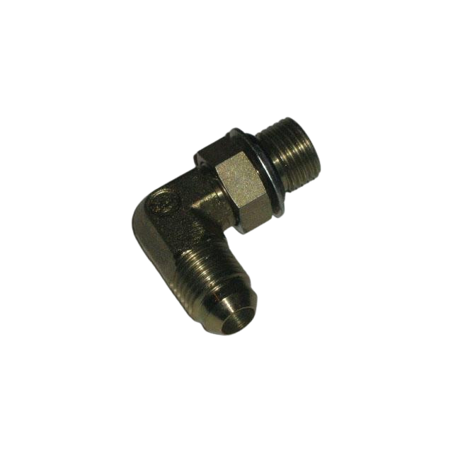 2369131050 Bend | Genuine Haulotte