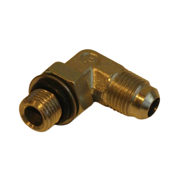 2369132300 Bend | Genuine Haulotte