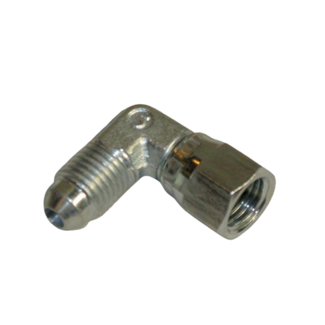 2369135190 Rotating Even Bend | Genuine Haulotte