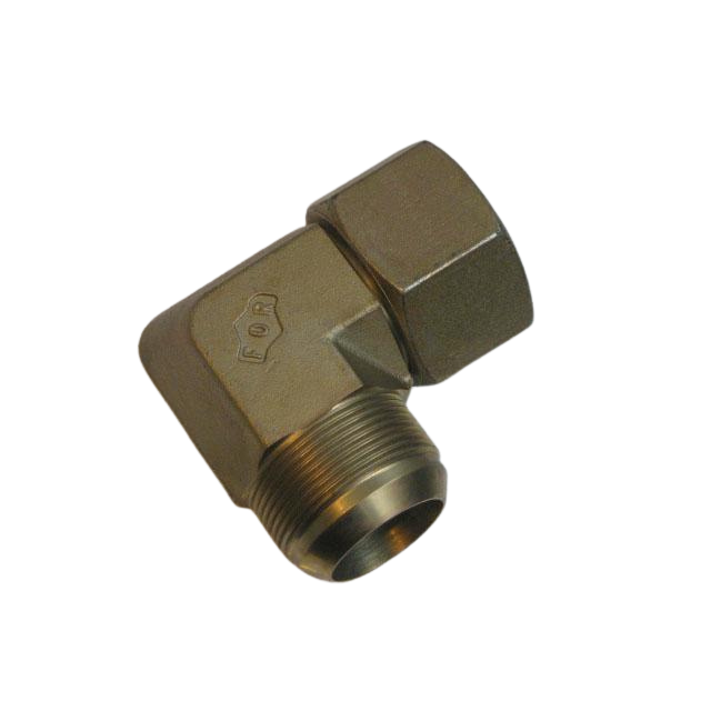 2369135380 Rotating Even Bend | Genuine Haulotte