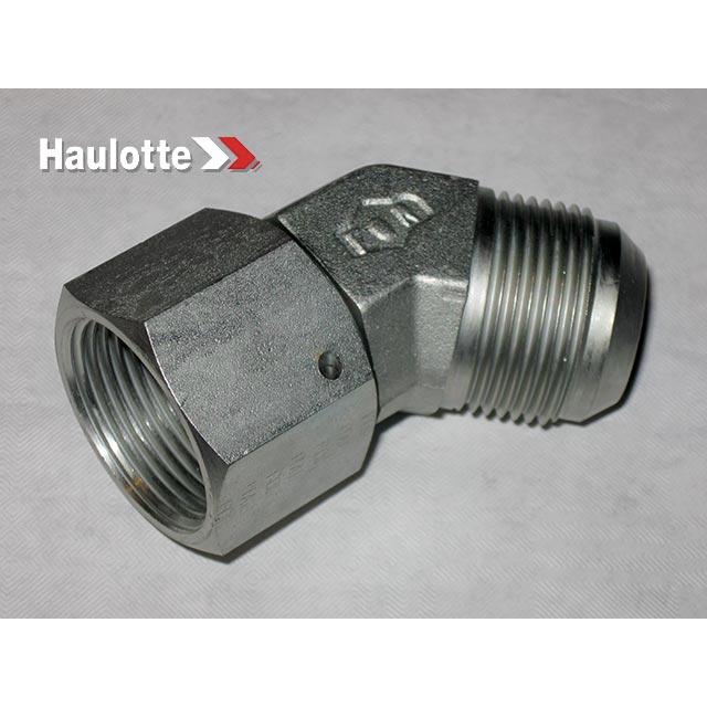 2369136250 Rotating Even Bend | Genuine Haulotte