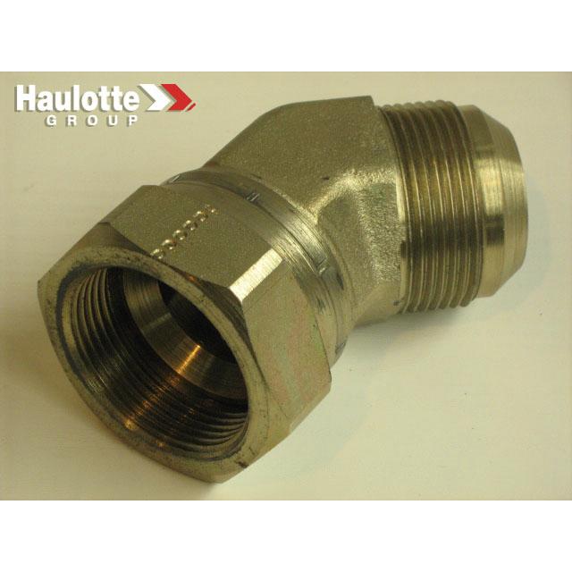 2369136320 Rotating Even Bend | Genuine Haulotte