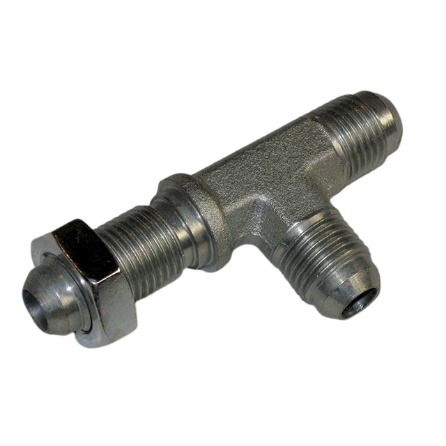 2369148100 Equal T-Piece | Genuine Haulotte