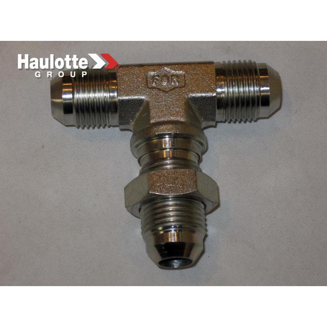 2369149120 Equal T-Piece | Genuine Haulotte