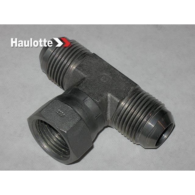 2369155200 Rotating Equal T-Piece | Genuine Haulotte