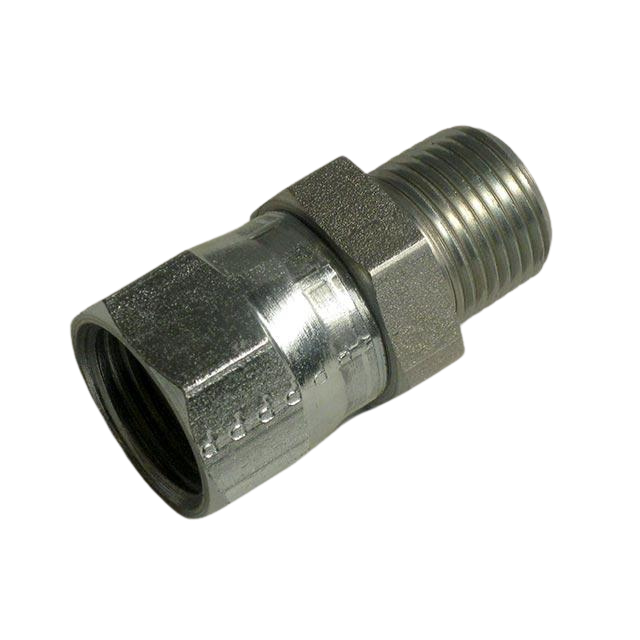 2369161150 Female Adaptor | Genuine Haulotte