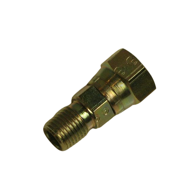 2369162250 Female Adaptor | Genuine Haulotte