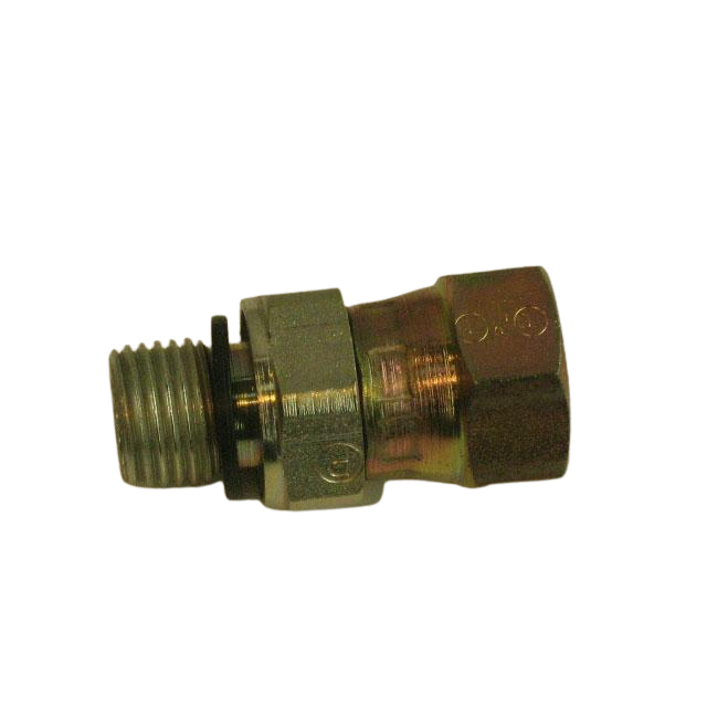 2369164050 Female Adaptor | Genuine Haulotte