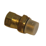 2369164070 Female Adaptor | Genuine Haulotte