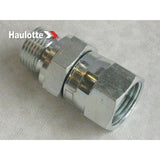 2369164090 Female Adaptor | Genuine Haulotte