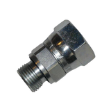 2369164190 Fitting, Adaptor, F.Jic37 (18) M1/ 2 Bspp 1-1/16 | Genuine Haulotte