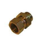 2369164210 Female Adaptor | Genuine Haulotte