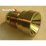 2369191190 Connecting Socket | Genuine Haulotte