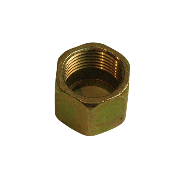 2369192180 Nut | Genuine Haulotte