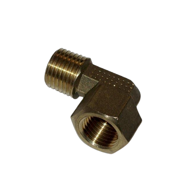 2369199220 Pneumatic Elbow 90