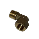 2369199220 Pneumatic Elbow 90" | Genuine Haulotte