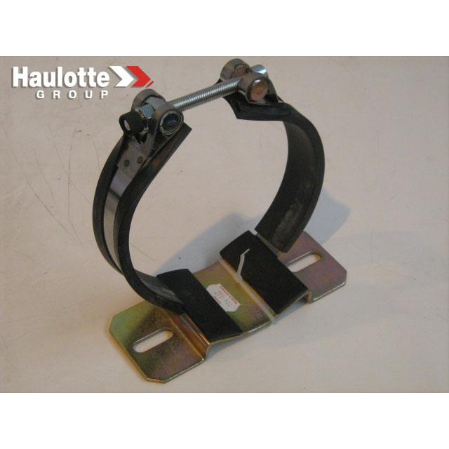 2389002970 Cable Clip | Genuine Haulotte