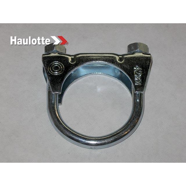 2389003150 Cable Clip | Genuine Haulotte