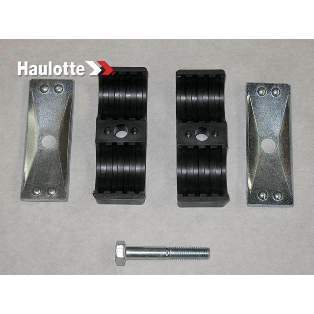 2389003300 Collar | Genuine Haulotte