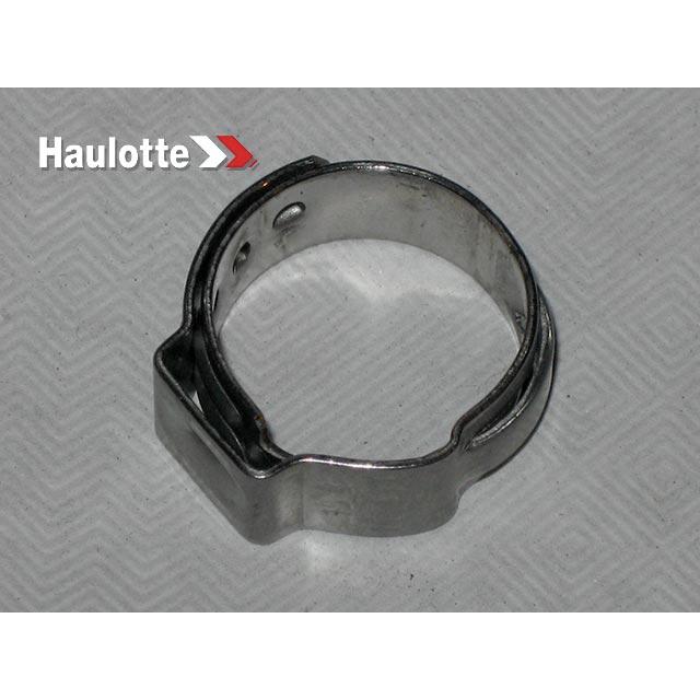 2389003700 Cable Clip | Genuine Haulotte