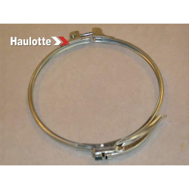 2389003720 Tightening Collar | Genuine Haulotte