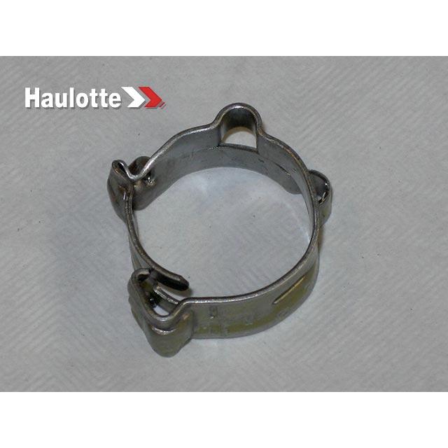 2389003830 Tightening Collar | Genuine Haulotte