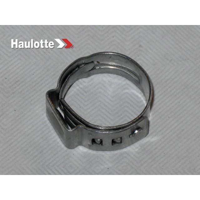 2389003990 Tightening Collar | Genuine Haulotte