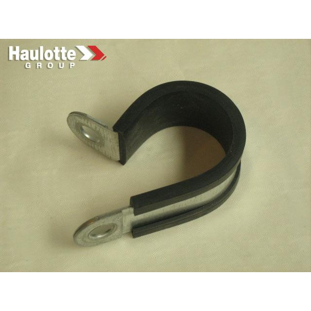 2389004080 Cable Clip | Genuine Haulotte