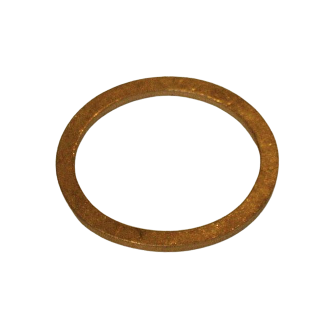 2396022050 Copper Seal | Genuine Haulotte