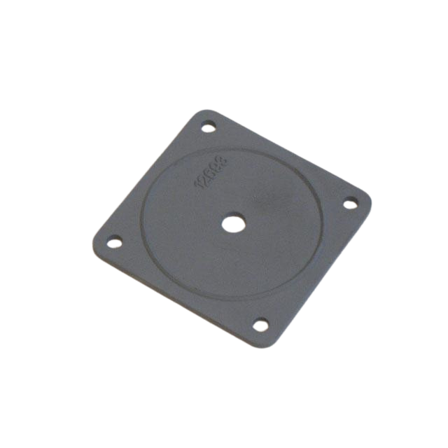 2399001410 Rubber Seal | Genuine Haulotte