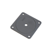 2399001410 Rubber Seal | Genuine Haulotte