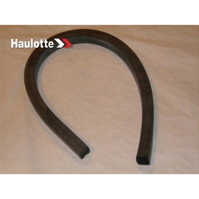 2399003750 Foam Seal 25 X 30 | Genuine Haulotte
