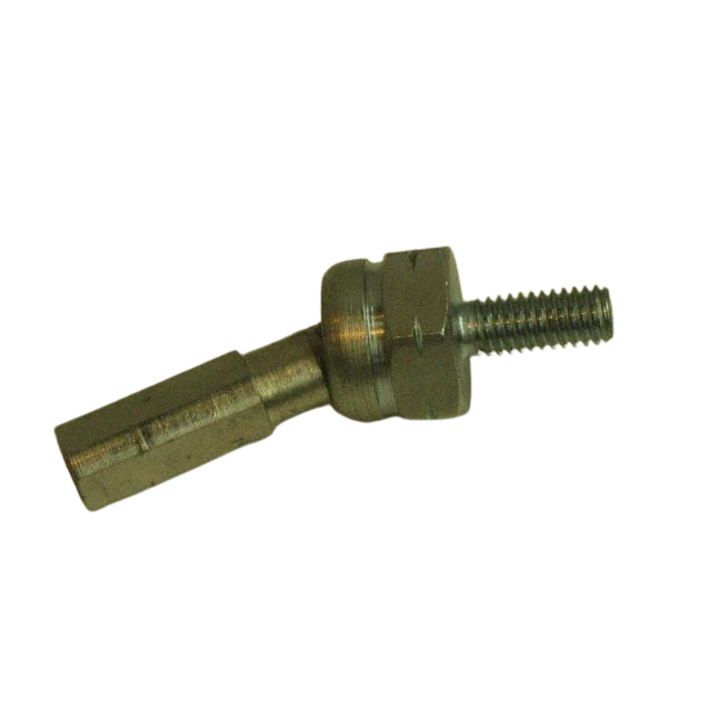 2399003980 Knuckle Seal For Accelerator | Genuine Haulotte