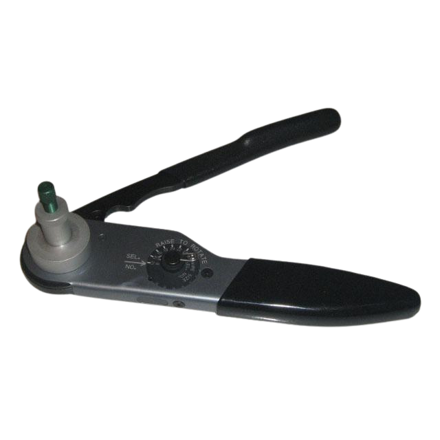 2409002240 Mps Crimping Pliers | Genuine Haulotte