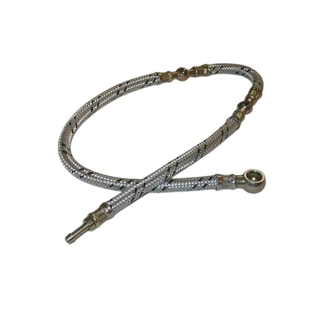 2411901500 Fuel Piping | Genuine Haulotte