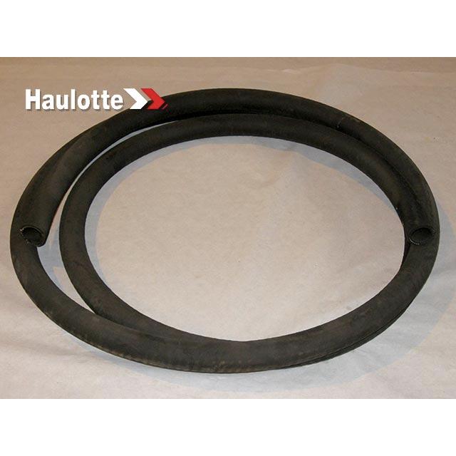 2411901780 Hose | Genuine Haulotte