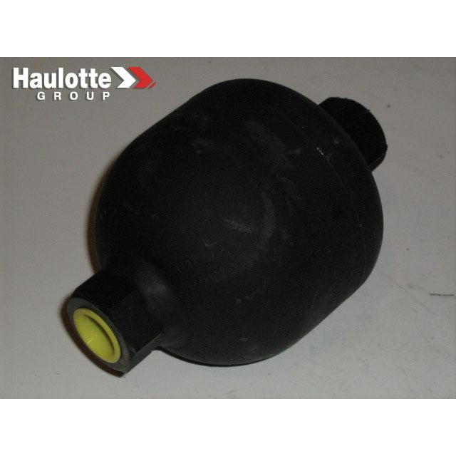 2420101820 Accumulator | Genuine Haulotte