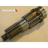 2420102360 Differential Pinion Shaft | Genuine Haulotte