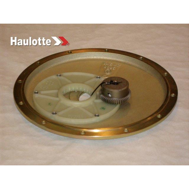 2420104730 Coupling | Genuine Haulotte