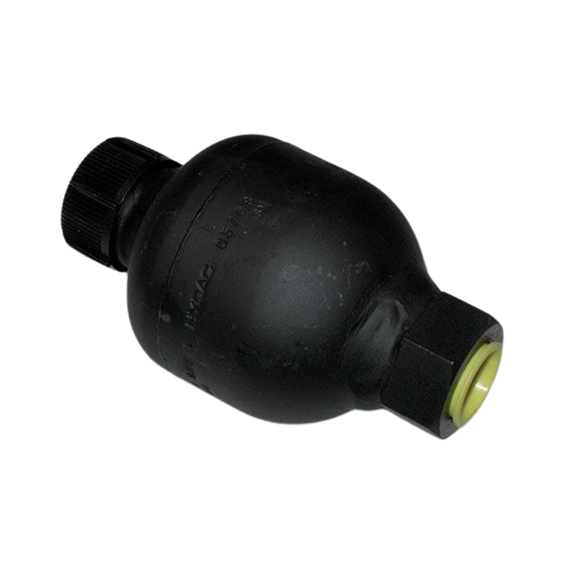 2420104770 Accumulator | Genuine Haulotte