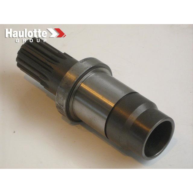 2420104900 Coupling | Genuine Haulotte